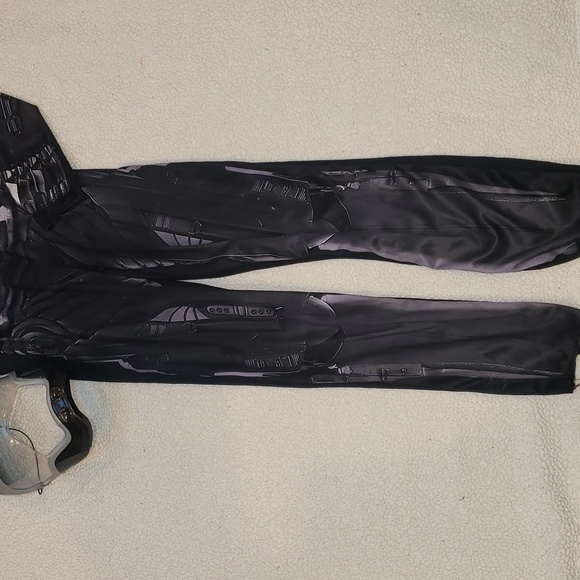 2009 Hasbro G.I. The Rise of the Cobra custom - Picture 3 of 9